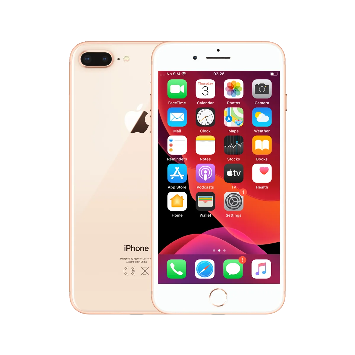 iPhone