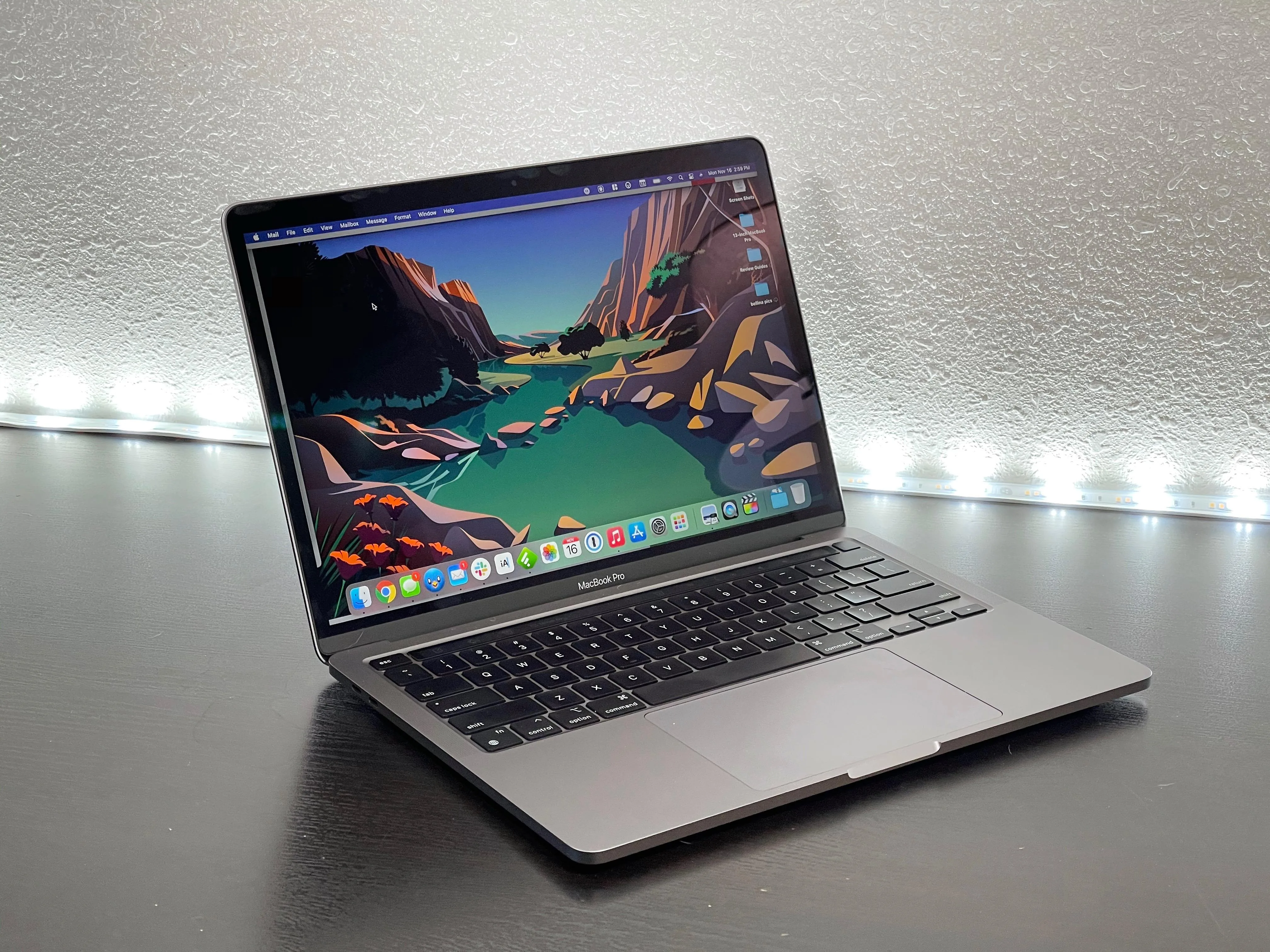 MacBook Pro