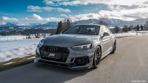 أودي RS5