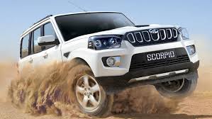 SUV